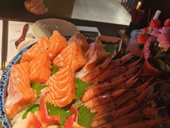 -匠和风精致料理(莆田财富中心店)
