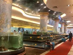 -益健名厨海鲜城(夏湾店)