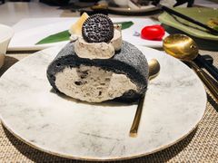 海盐奥利奥-闻见中国海南菜(K11店)