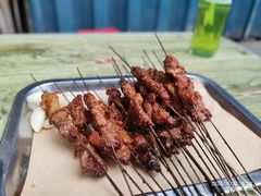 -铁诚烤肉
