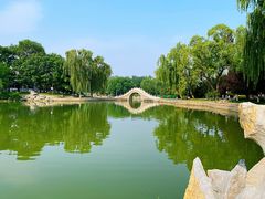 -万柳阁小馆·花园餐厅(龙潭湖店)