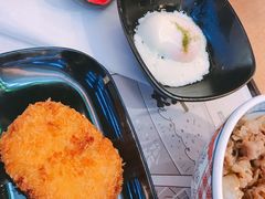 -吉野家(南昌铜锣湾店)
