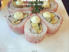 -花漫里餐厅(刺桐店)