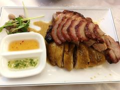 -京星港式饮茶Part.2店(忠孝东店)