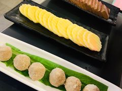 -蛙太牛牛肉海鲜自助火锅(台江万达店)