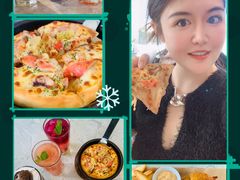 -必胜客(会展店)