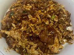 -紫光园·烤鸭·北京菜(劲松店)