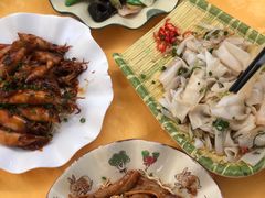 -肥姐美食(同福中路店)