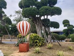 -琅岐红光湖公园