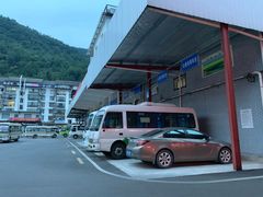 -武陵源汽车客运站