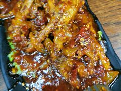 -妈妈手(山大总店)