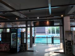 -九曲湾水上乐园