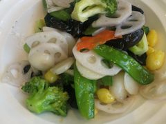 -玉林烤鸭店(定福庄店)