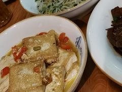 -啄佬食堂