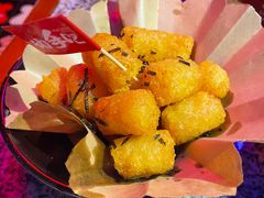 -蘭奢雅集·江浙菜(青山江滩店)