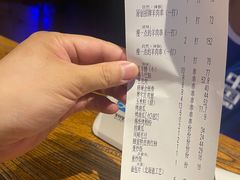 -很久以前羊肉串(清河店)