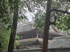 -成都杜甫草堂博物馆