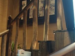 -徽三说·土徽菜·中国徽菜连锁品牌(一中店)