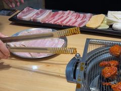 -麻蒲碳烤肉(梅花园店)