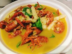 -不倒翁·安徽名菜楼(步行街店)