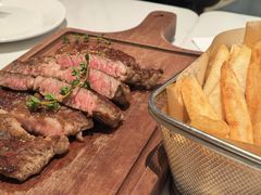 -MEAT MATE 鲜食肉铺(颐堤港店)