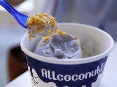 -蔻蔻椰·鲜萃椰子水(COCO Park店)