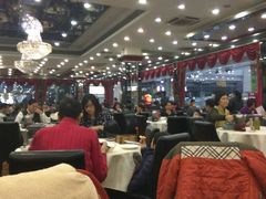 大堂-丰谷茶楼(鸿大广场店)