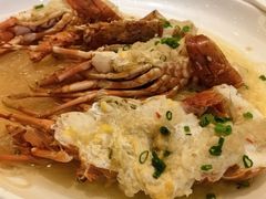 -骏莱海鲜鱼港(五角场店)