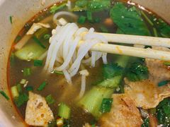 -澳门街美食城(世界城光谷步行街店)