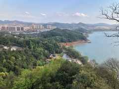 -昭山风景名胜区
