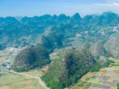 -万峰林风景区