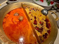 -小龙坎火锅(全球总店)