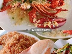 -明记海鲜大排档(巽寮湾店)