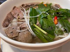 -越美小馆·越南料理(曲江店)