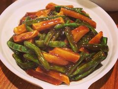 iphone_upload_pic-建国328 本帮小馆·面馆