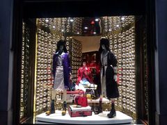 -埃马努埃莱二世拱廊