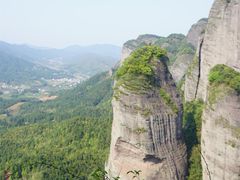-南武当山景区