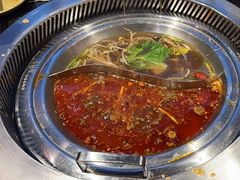 -唇辣号重庆老火锅(燕郊鑫乐汇店)