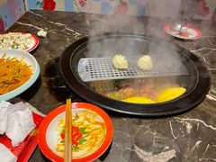 -粗粮人家·东北菜(洋桥店)