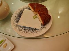 -香宫中餐厅·大连香格里拉(人民路店)