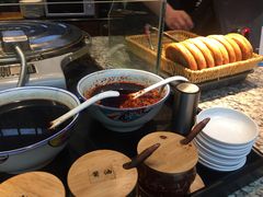 -食悦天美食广场(西安CityOn熙地港购物中心店)