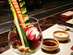 -Ginza Onodera铁板烧(外滩十八号店)