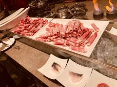 -长春净月潭喜来登酒店·盛宴标帜餐厅