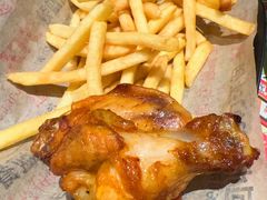 -肯德基(友好店)