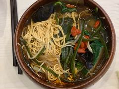 -金乐活美食(中街店)