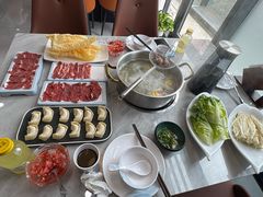 -牛天下·牛肉·海鲜·打边炉·融合菜