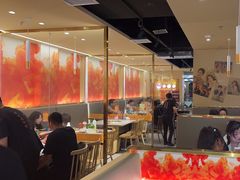 -比格比萨自助(宋家庄店)