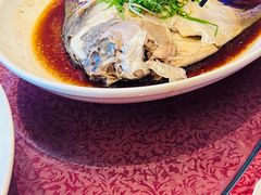 -青岛香格里拉·香宫中餐厅