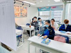 -帝京日语(春熙路旗舰校区)