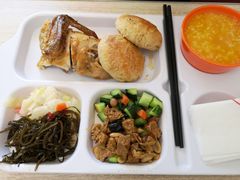 -香妃烤鸡(西单店)